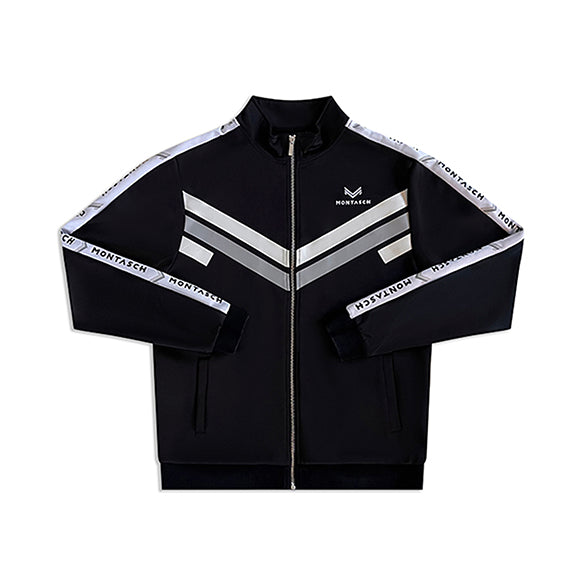 Montasch Tracksuit Zip jacket