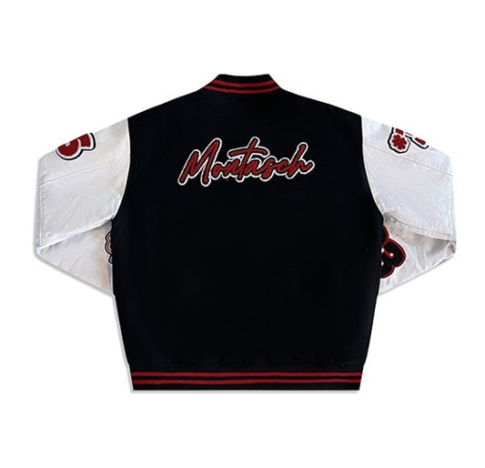 Montasch Varsity Jacket