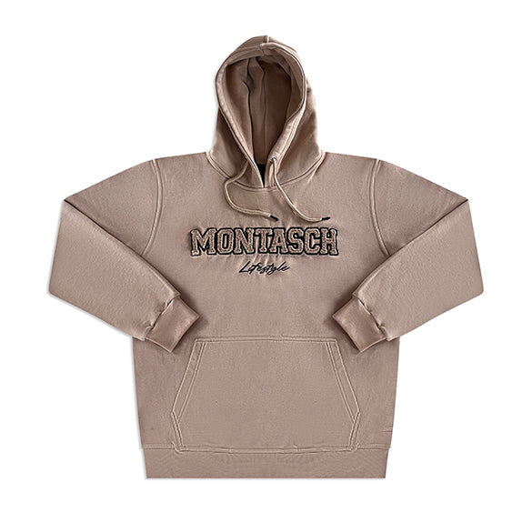 Montasch Lifestyle Hoodie