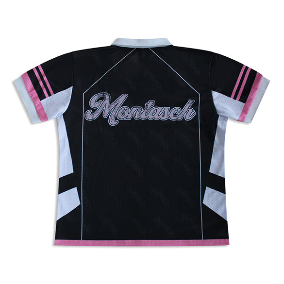 Montasch Athletics Jersey