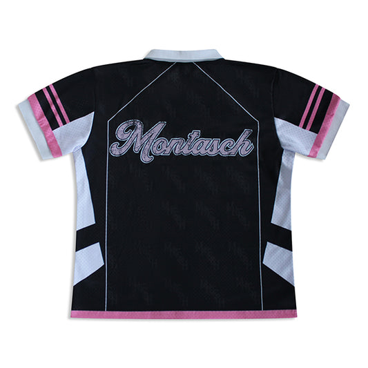 Montasch Athletics Jersey