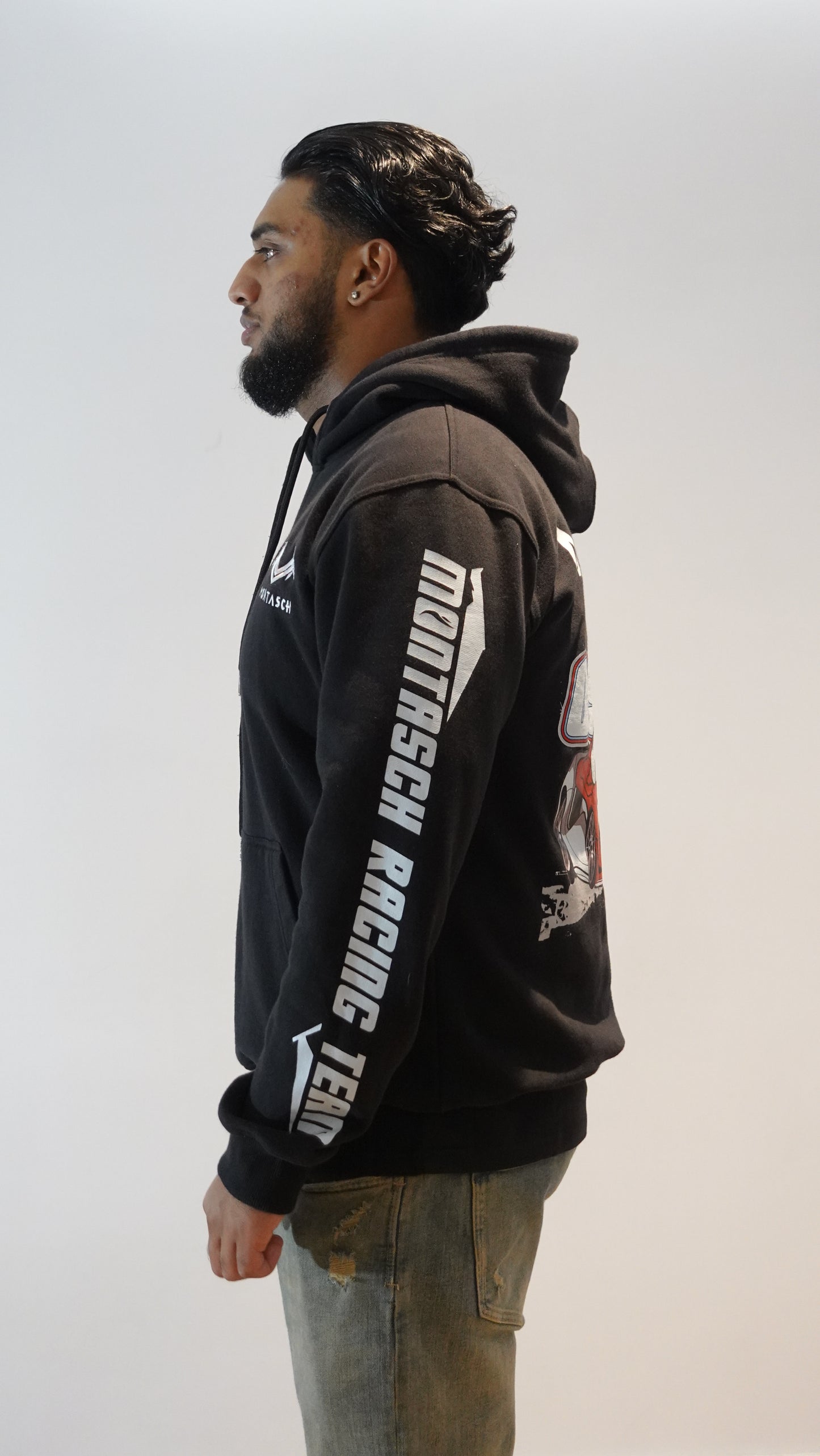 MRT HOODIE (Pre-order)