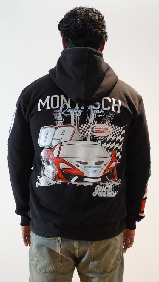 MRT HOODIE (Pre-order)
