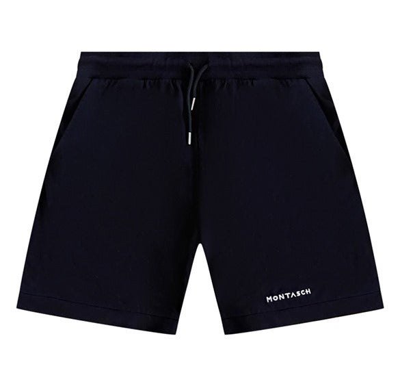 Short pants BLACK