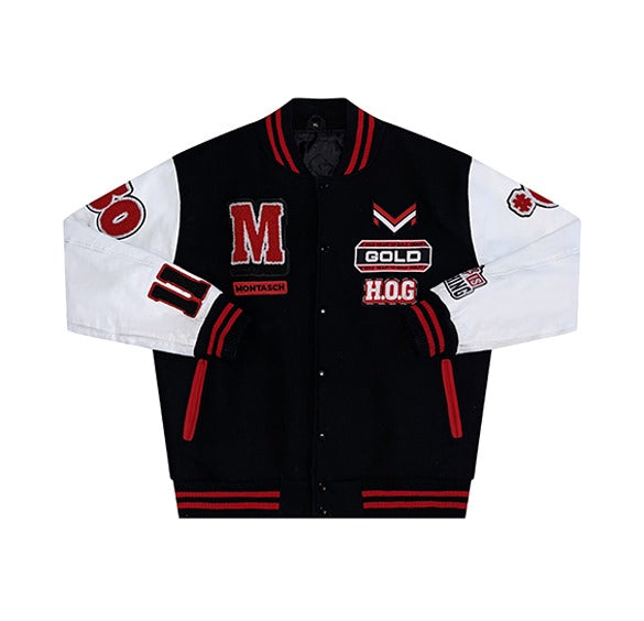 Jackets
