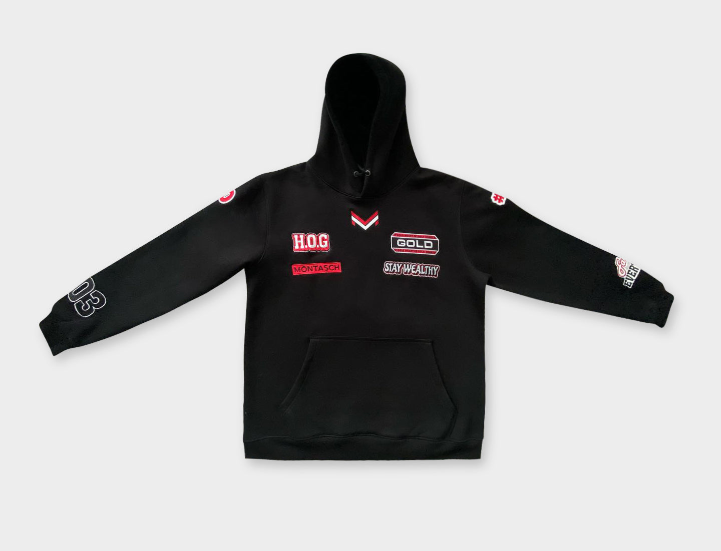 Hoodies