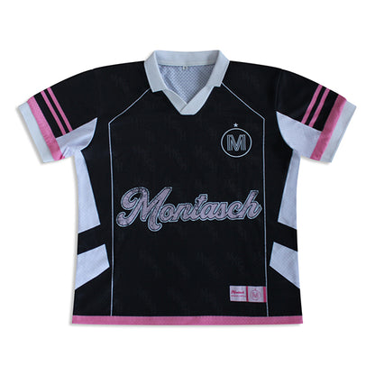 Montasch Athletics Jersey