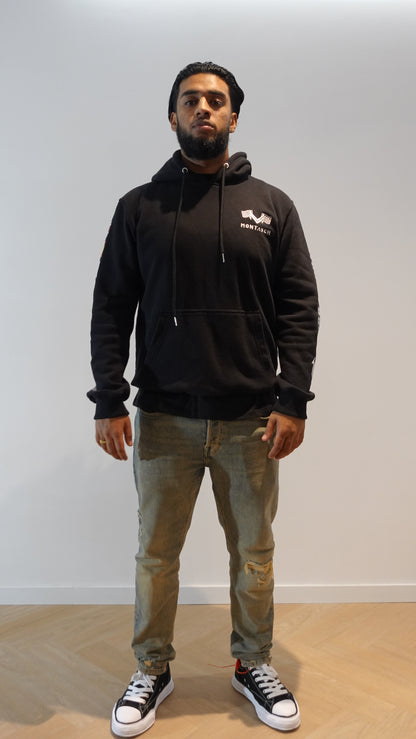 MRT HOODIE (Pre-order)